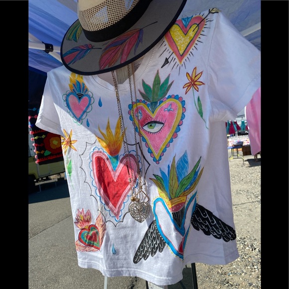 Hand made clothes - Picture 3 of 4